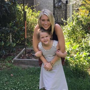 Meet your Posher, Victoria-gray